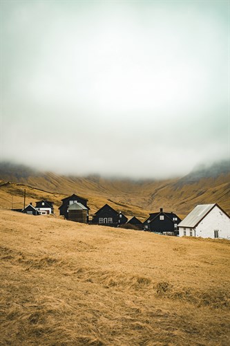Peaking Out - Florian Schleinig