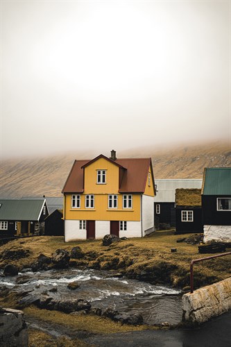Striking Home - Florian Schleinig