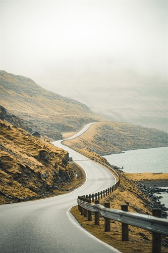 Journey to Somewhere - Florian Schleinig