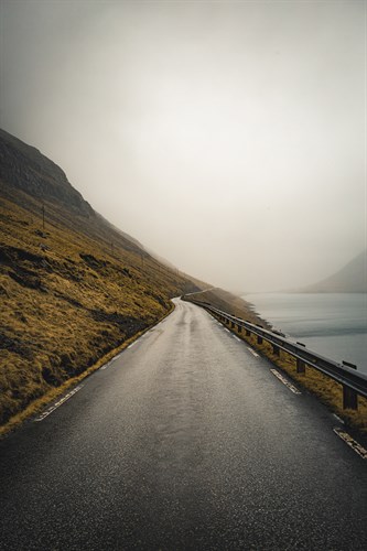 Into The Unknown - Florian Schleinig