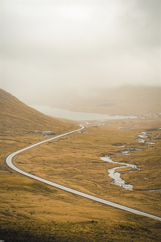 Sweeping Path - Florian Schleinig
