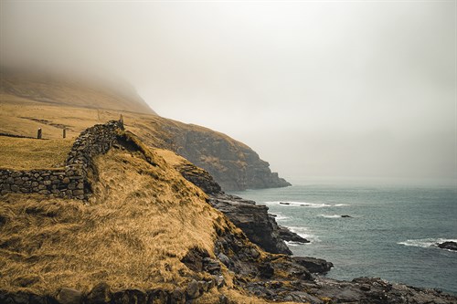 Coastline Crest - Florian Schleinig