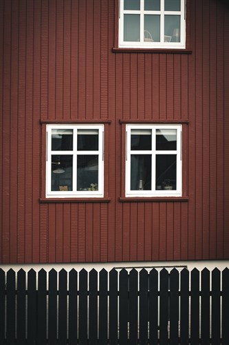 Paneled Pairing  - Florian Schleinig