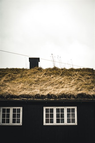 Nature's Haven - Florian Schleinig