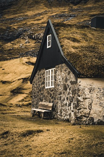 Disguised in Nature - Florian Schleinig