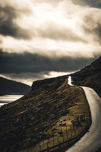 Unusual Light - Florian Schleinig