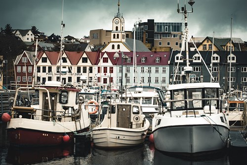 Village Mooring - Together - Florian Schleinig