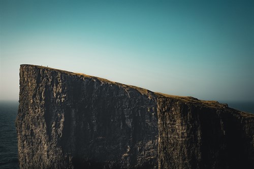 Angular Peaks - Florian Schleinig