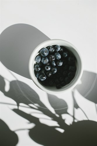 Minimal Still - Shadows - Sarah Hart Morgan