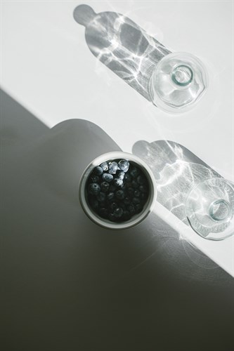 Minimal Still - Gather - Sarah Hart Morgan