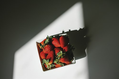 Minimal Still - Yield - Sarah Hart Morgan