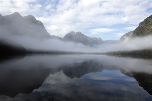 In Harmony - Nathan Secker