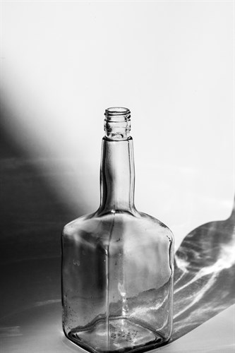Glass Glimmer - Paige Craig