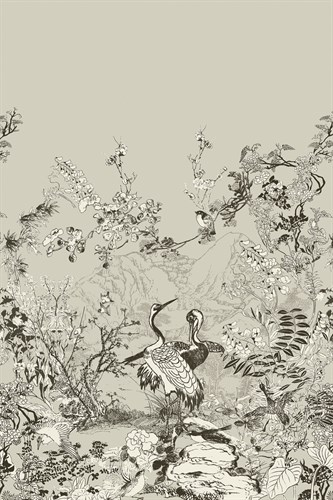 Paradise Zen - Stefan Jans