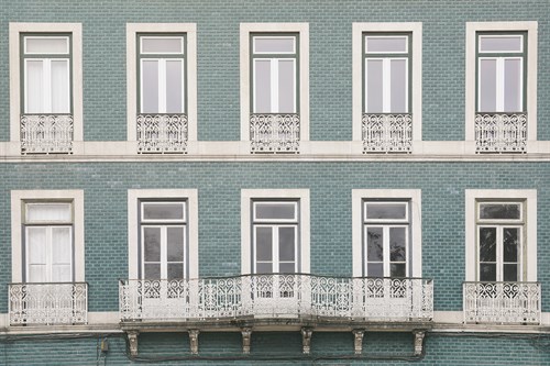 Build Focus - Look - Carina Okula