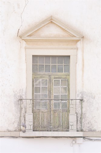 Window Focus - Chic - Carina Okula