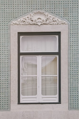 Window Focus - Fancy - Carina Okula
