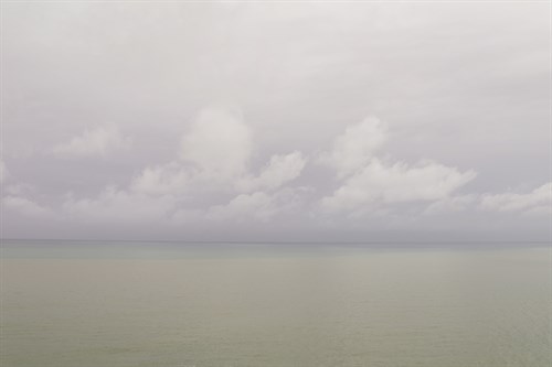 Cloud Chorus - Carina Okula