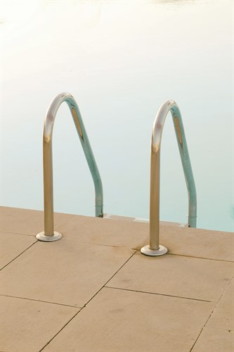 Pool Glamour - Dip - Carina Okula