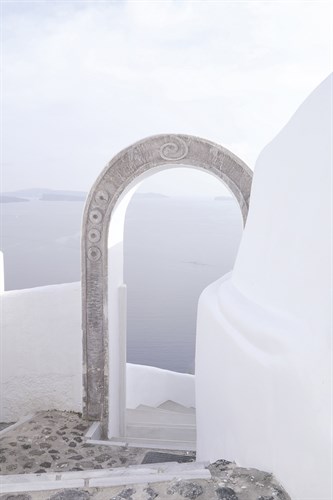 Travel Focus - Arch - Carina Okula