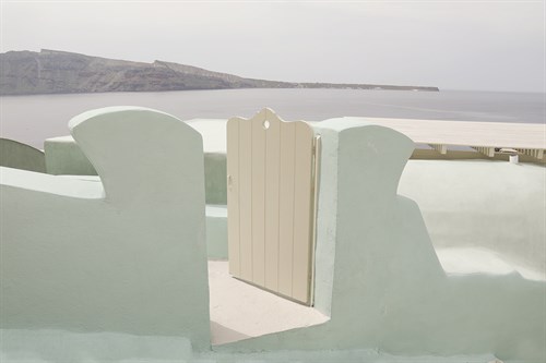 Pleasing Welcome - Carina Okula
