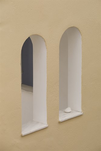 Grecian Focus - Arch - Carina Okula