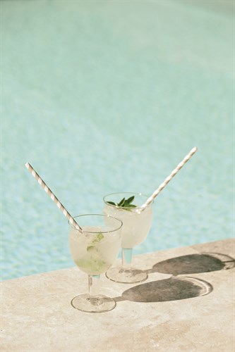 Summer Chill - Replenish - Carina Okula