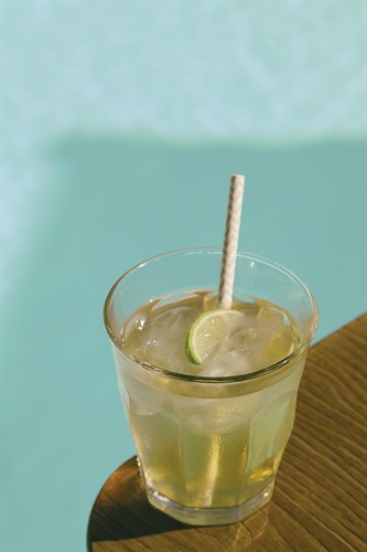 Summer Chill - Freshen - Carina Okula