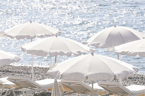Sea Shade - Carina Okula