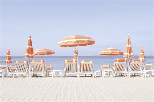 Relax and Shade - Carina Okula