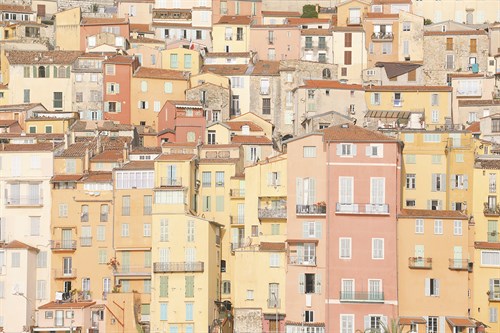 Focused City - Carina Okula