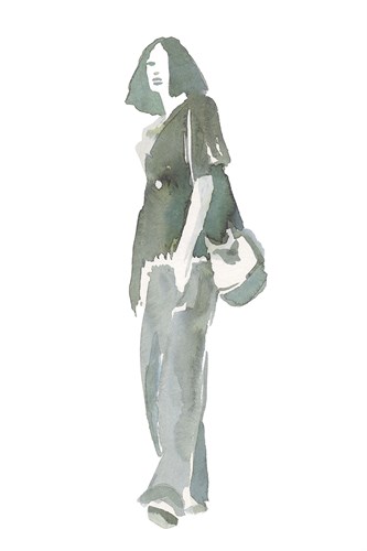 Fashion Collective - Cool - Sandra Jacobs
