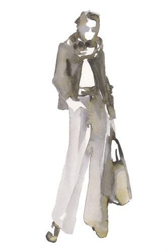 Fashion Collective - Trend - Sandra Jacobs
