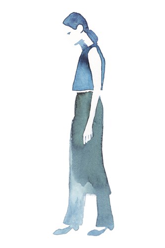 Fashion Collective - Luxury - Sandra Jacobs
