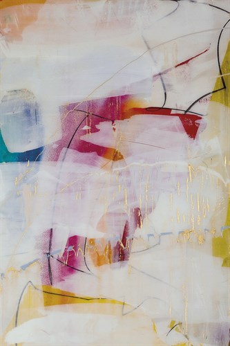 Expressive Ambiance - Austin Allen James