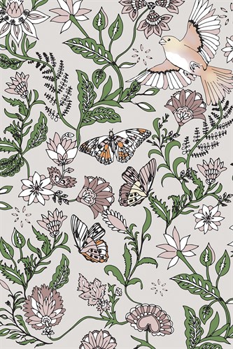 Decorative Growth - Soar - Lisa McCandless