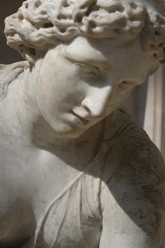 Louvre I - Tony Koukos