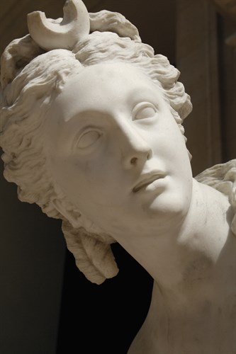 Louvre III - Tony Koukos