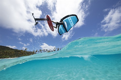 Surreal Ocean - Soar - Nathan Secker