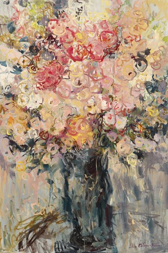 All The Flowers - Lilia Orlova Holmes