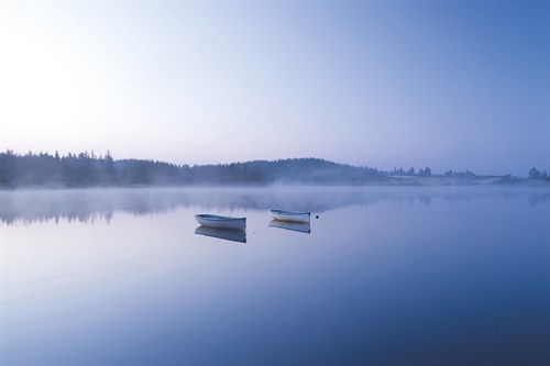 Still Waters - Andrew  McKay