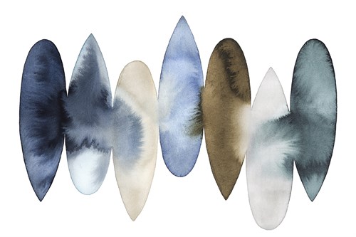 Fusion Wave - Crest - Maja Gunnarsdottir