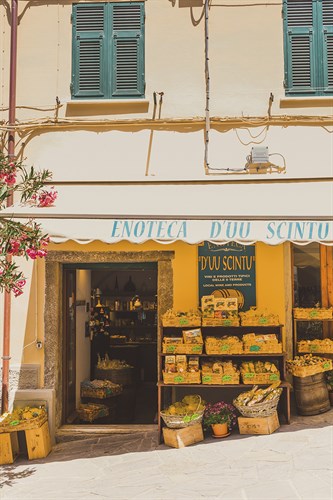 Local Shop - Florian Schleinig