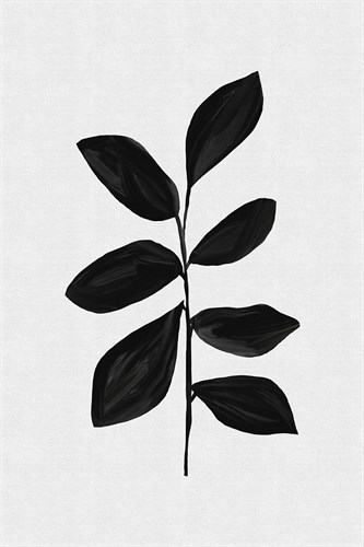 Simple Botanical - Sprig - Dana Shek