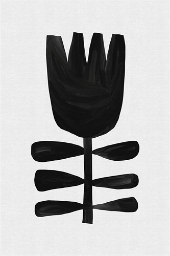 Simple Botanical - Floral - Dana Shek