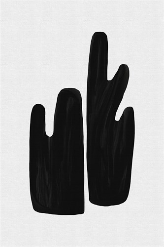 Simple Botanical - Cactus - Dana Shek