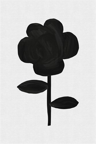 Simple Botanical - Bloom - Dana Shek