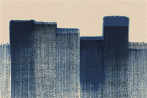 Urban Blocks - Growth - Maja Gunnarsdottir