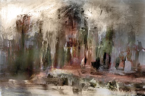 Cityscape Mirage - James  Heligan 
