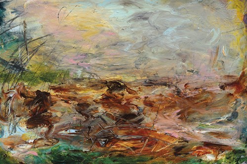 Ravenous - Sarah Neale